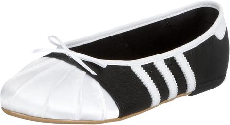 ballerina schuhe adidas|adidas shoes for dancing.